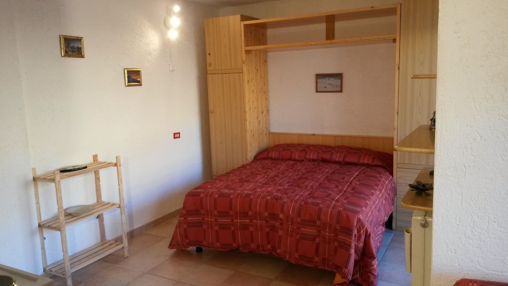 Apartment, Mountain View (4 pax) photo 1