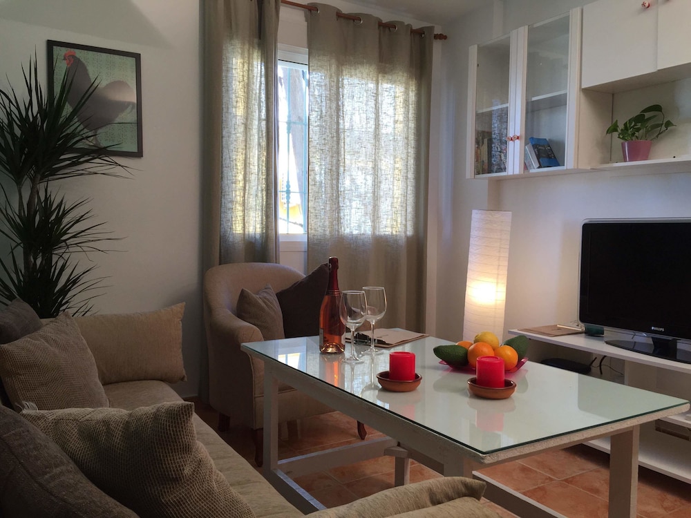 Apartamento, 2 habitaciones (c/ Menita, 67 - Pedregalejo)