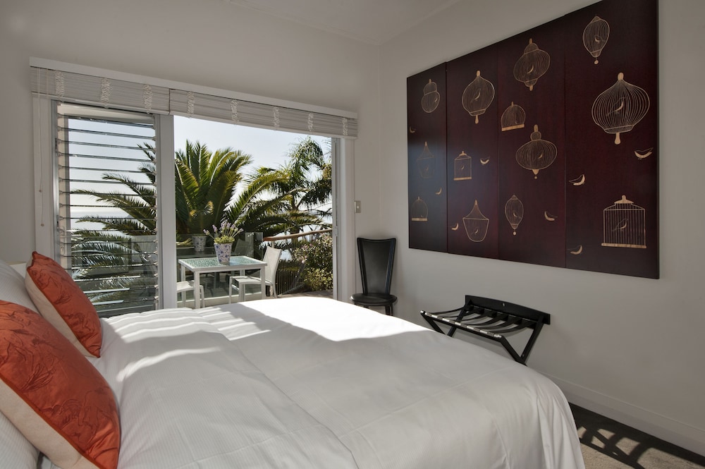 Luxury Villa, 3 Bedrooms, Ocean View photo 1