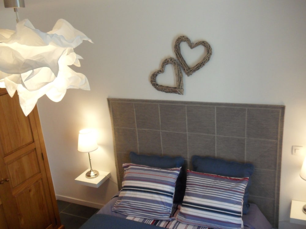 Apartment, Terrace, Ground Floor (ROMARIN) photo 3