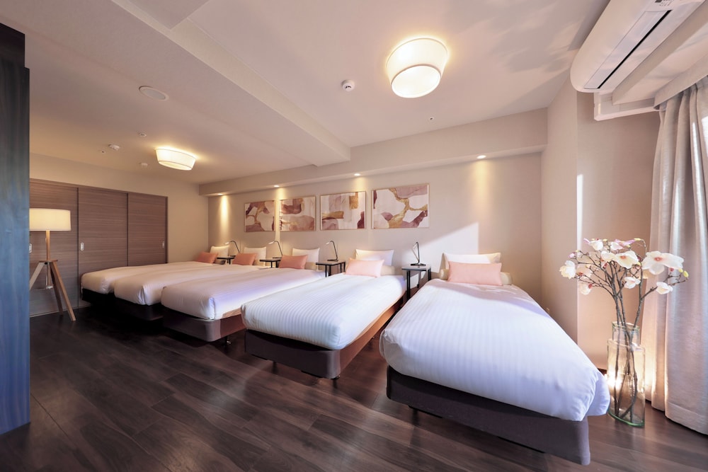 City Suite