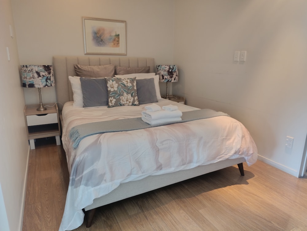 Apartment, 1 Bedroom, Beach View