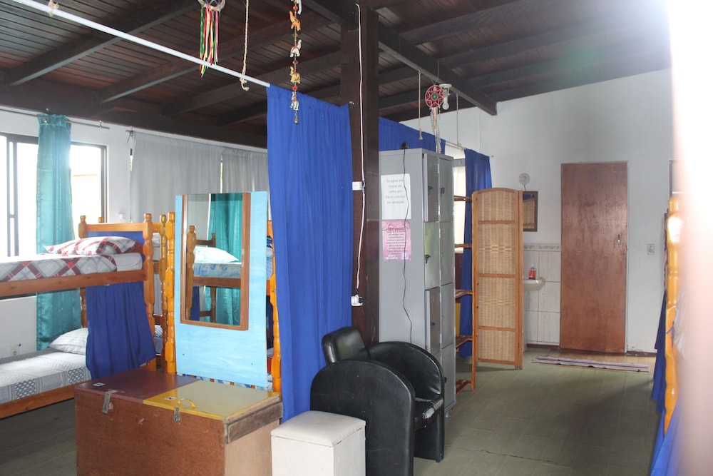 Economy Shared Dormitory photo 2