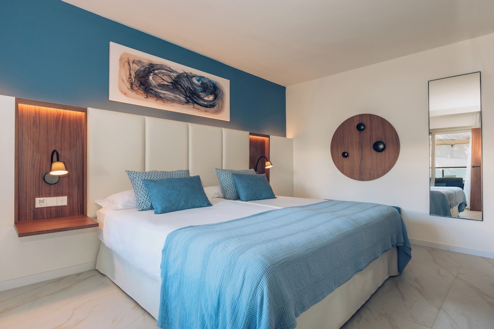 Superior Double Room Single Use, Terrace