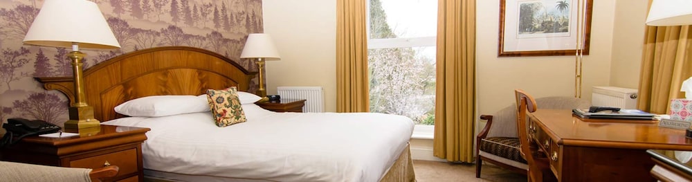 Executive Double Room photo 1