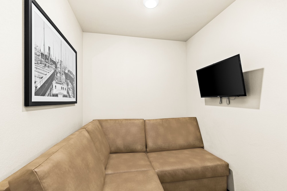 Studio, Multiple Beds, Non Smoking - Photo 5