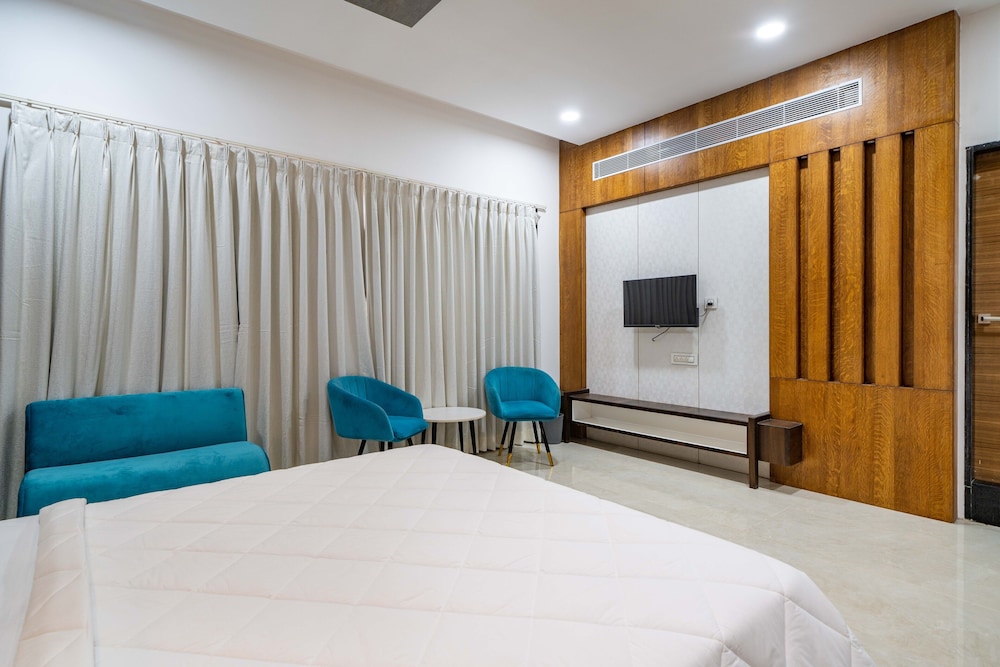 Superior Room photo 1