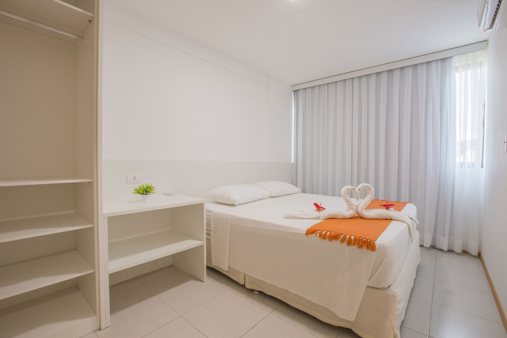 Basic Apartment, 2 Bedrooms
