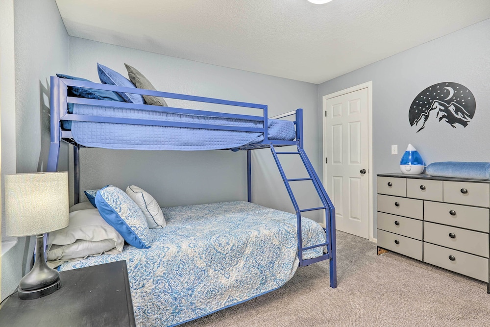 House (3 Bedrooms) photo 2