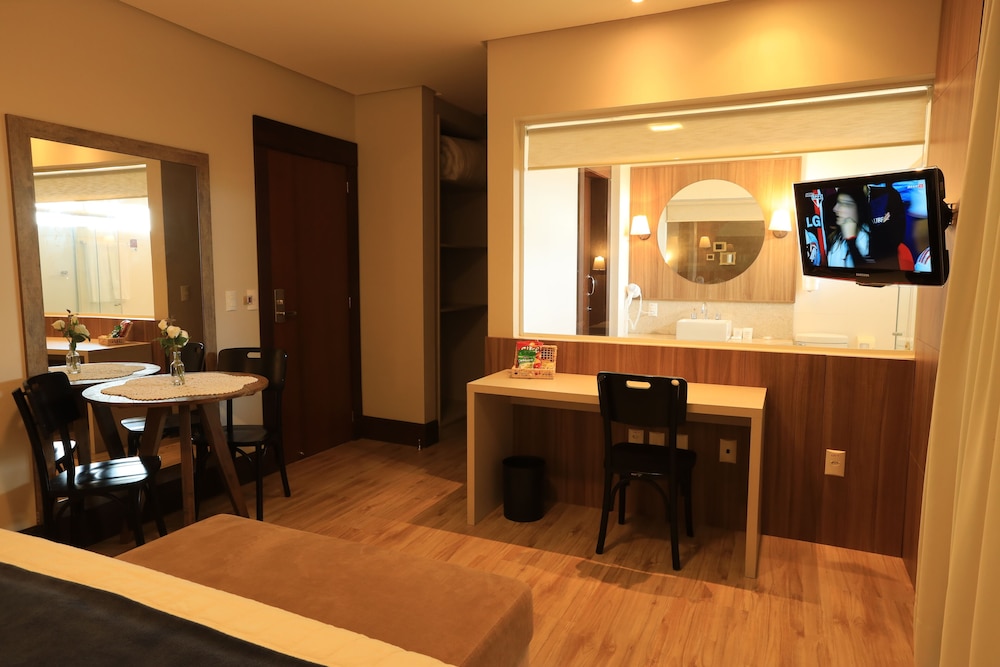 Luxury Room photo 2