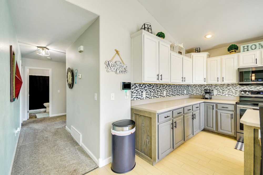 House (4 Bedrooms) photo 2