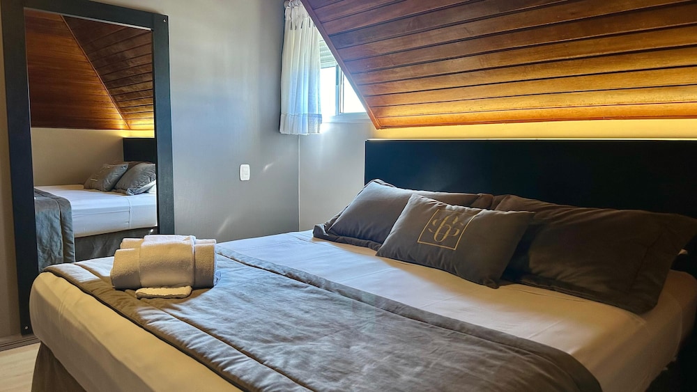 Luxury Room, 2 Bedrooms, Kitchen photo 1