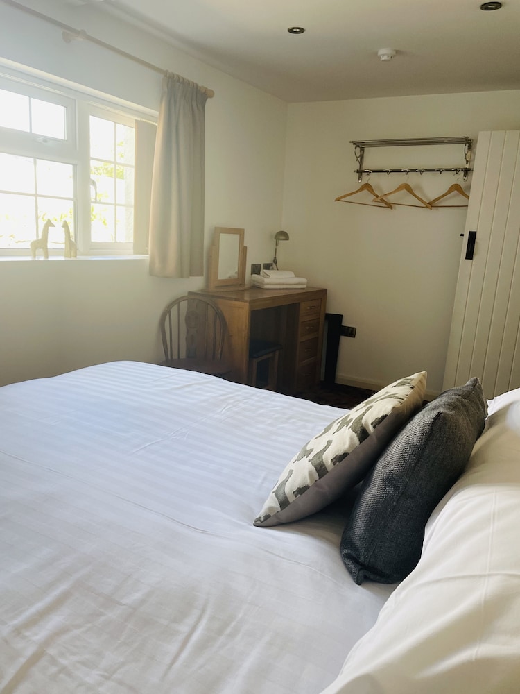 Double Room, Ensuite (Annex) photo 1