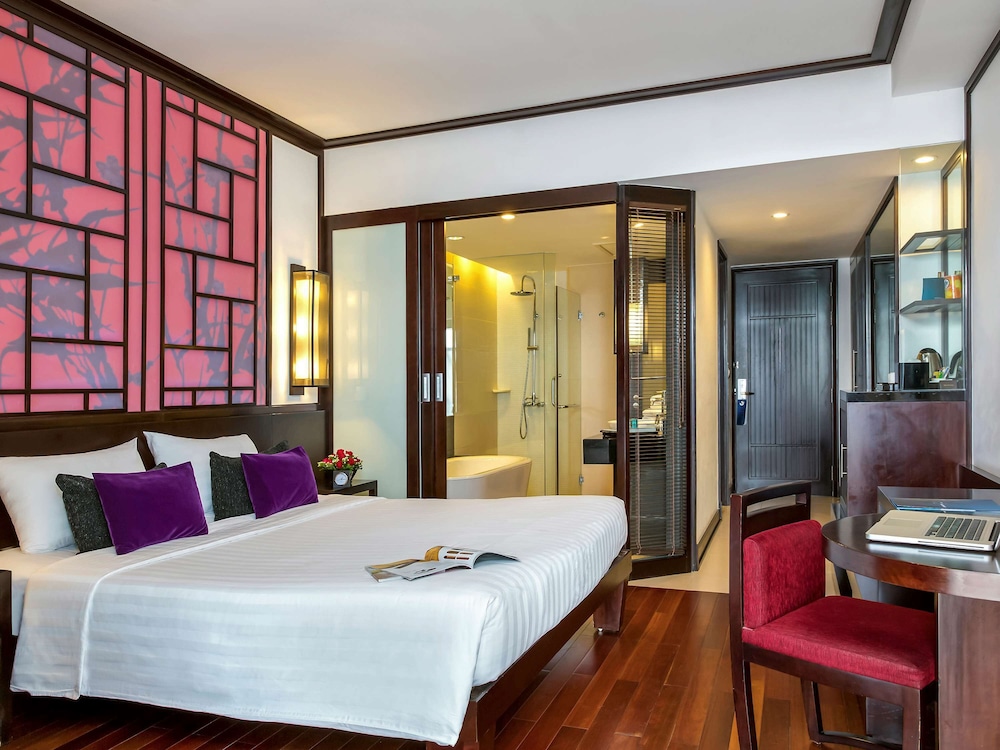 Standard Room, 1 King Bed - Photo 6