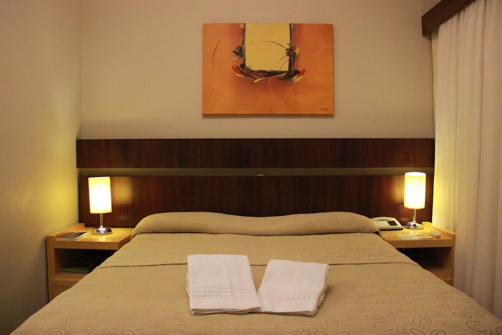 Luxury Room