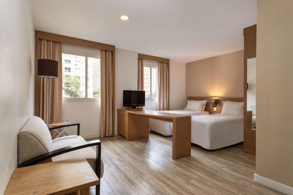 Deluxe Twin Room, 2 Twin Beds