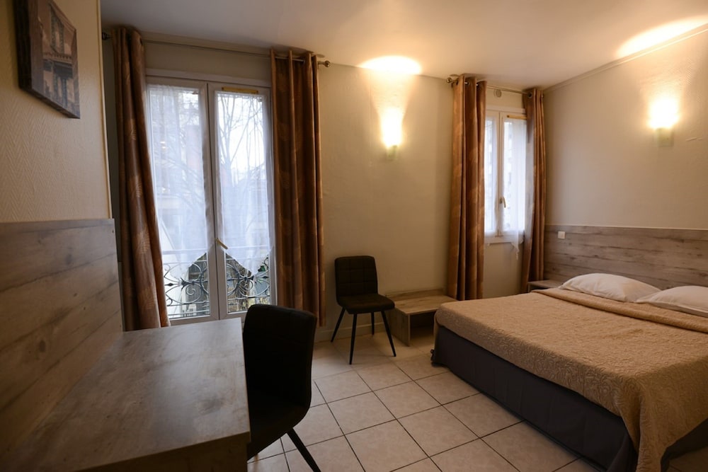 Economy Single Room photo 1