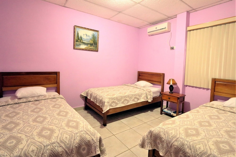 Triple Room photo 1