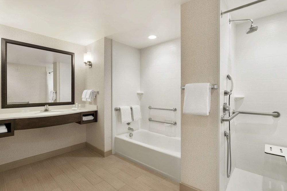 Hilton Garden Inn Wallingford/Meriden, Billede 2