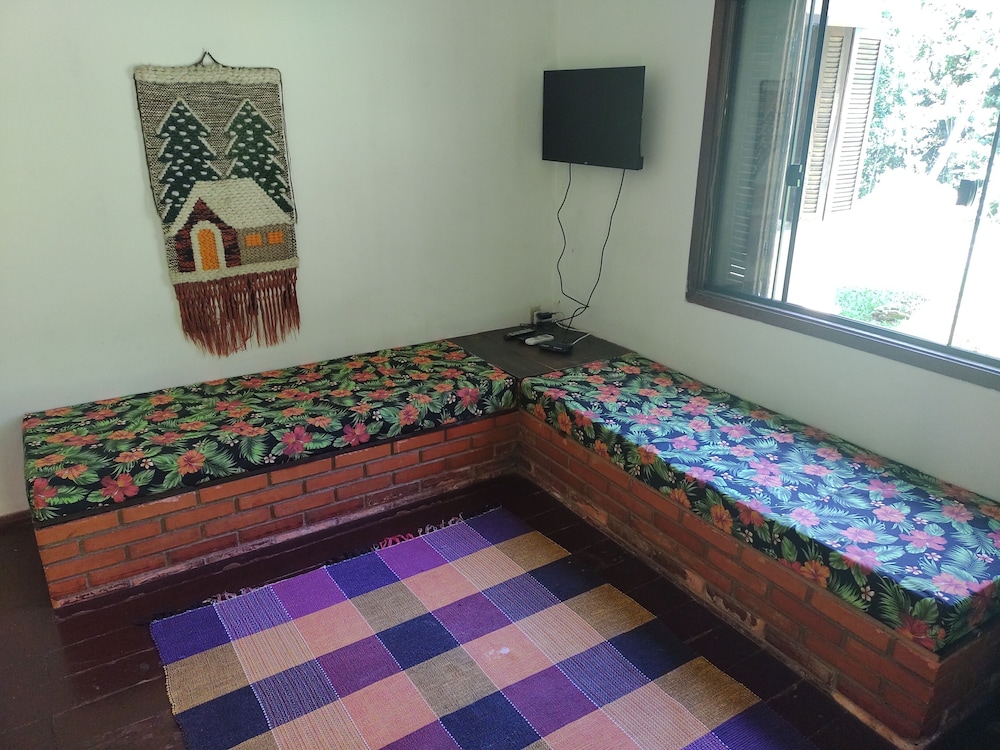 Family Quadruple Room, Garden View photo 1