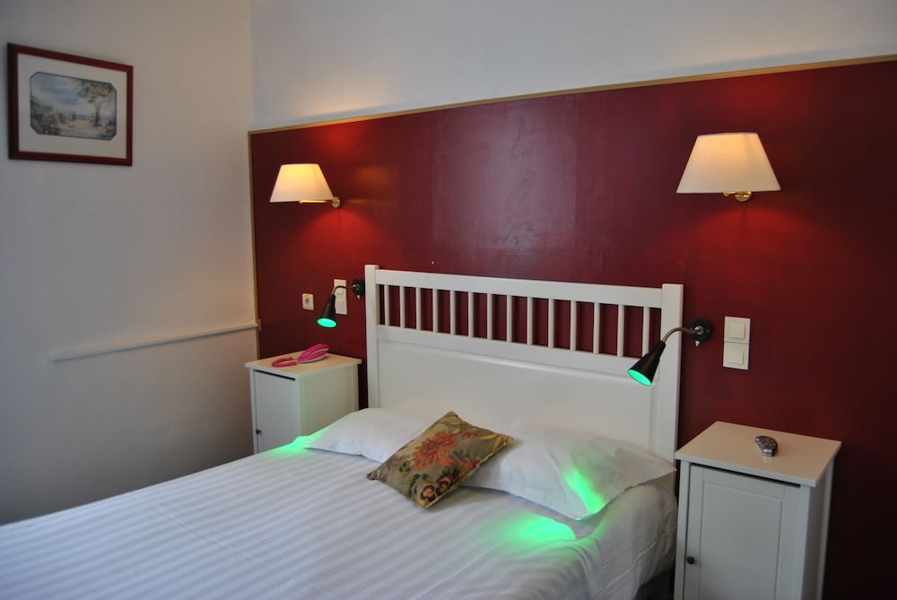 Comfort Single Room