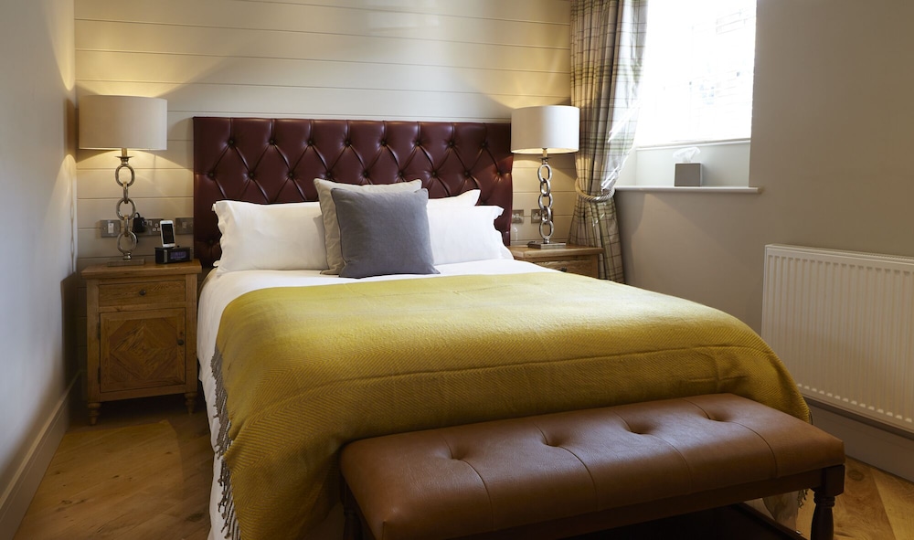 Double Room, Ensuite photo 2