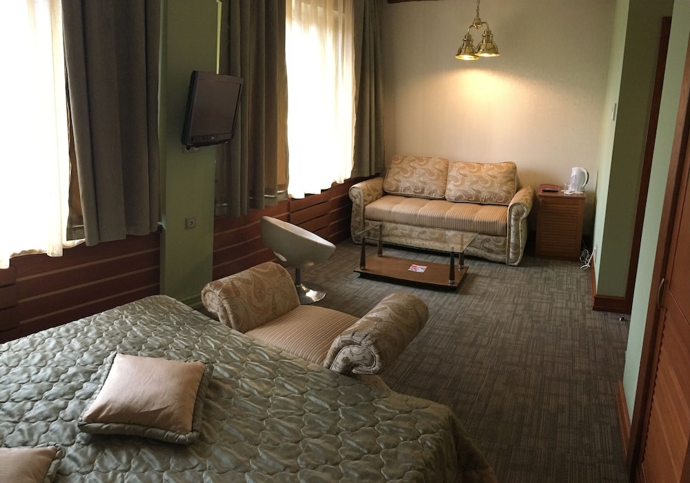 Junior Suite photo 2