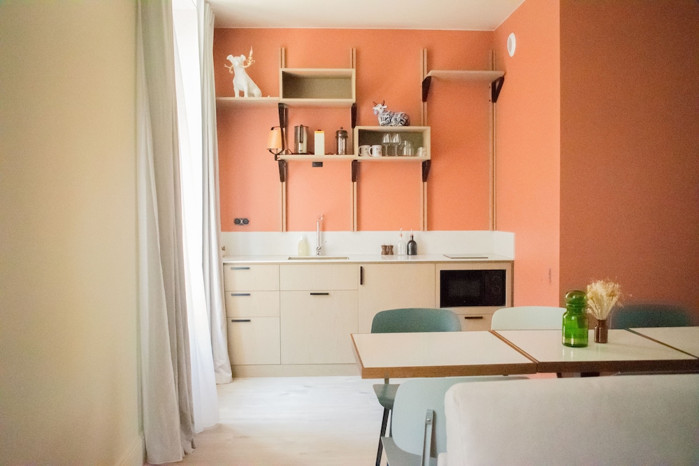 3 Double Or Twin Bedroom Apartment photo 2