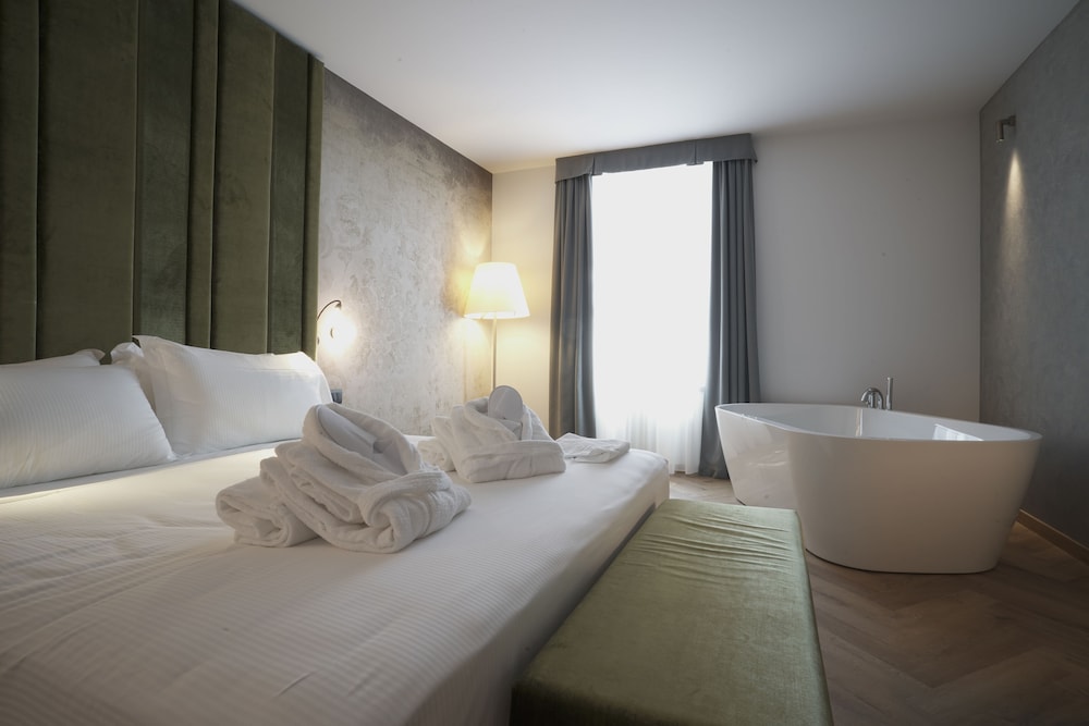 Deluxe Room photo 3