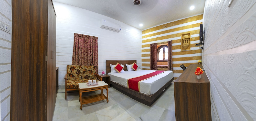 Super Deluxe Room