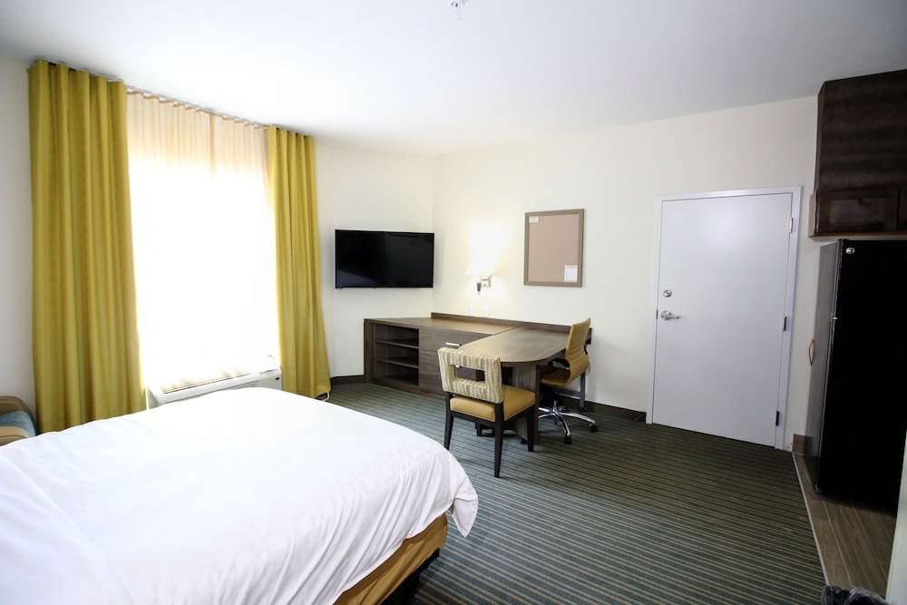Suite, 1 Bedroom, Accessible (Communications) photo 2