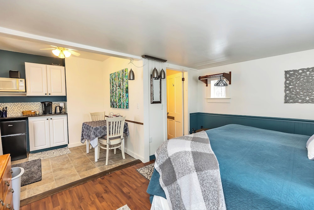 The Birchwood Inn, Billede 5