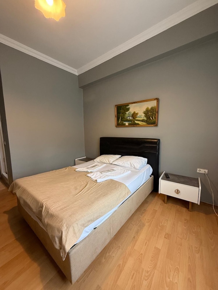 Economy Single Room