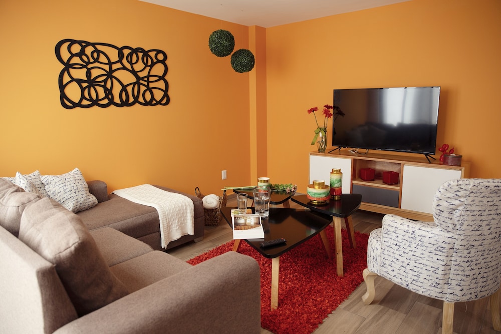 Family Apartment