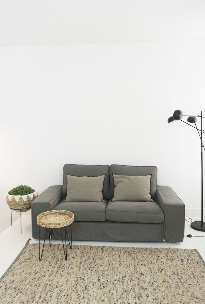 City Apartment photo 3