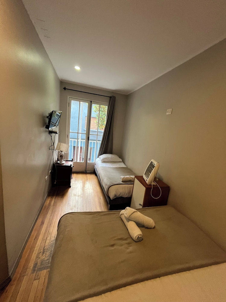 Standard Double Room, Non Smoking