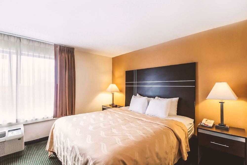 Comfort Room, 1 King Bed, Non Smoking - Photo 4
