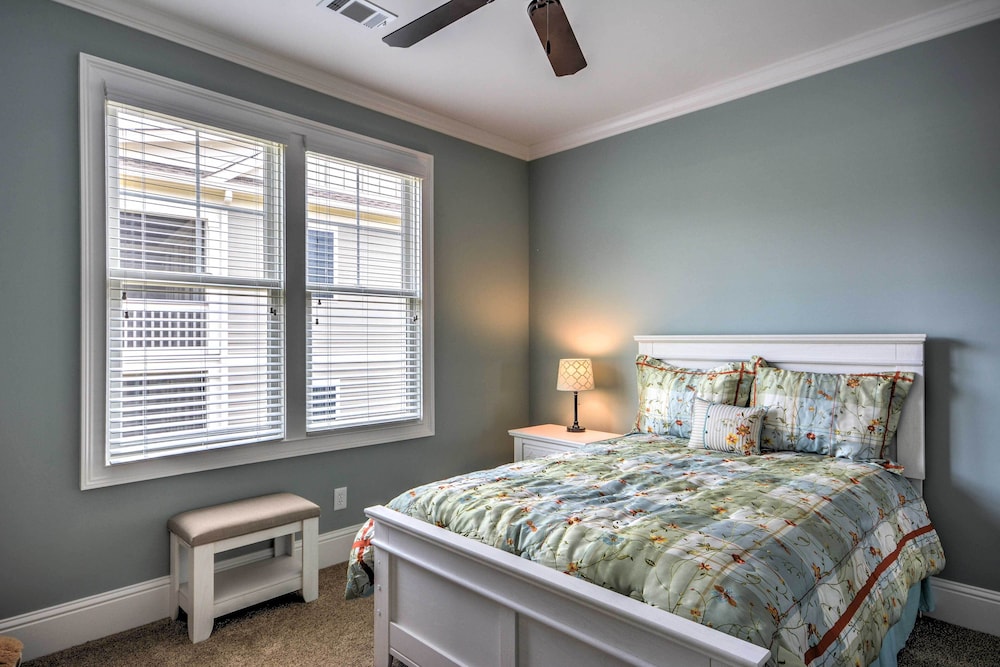 House (4 Bedrooms) photo 2