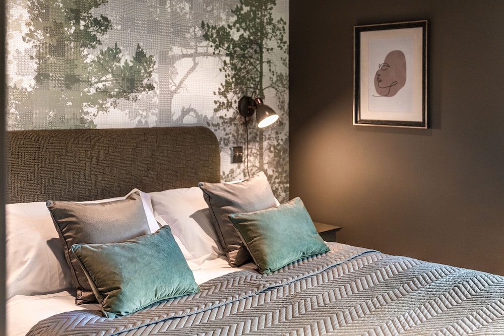 Superior Double or Twin Room photo 2