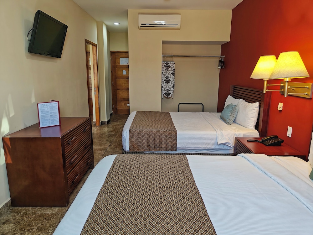 Junior Suite Doble
