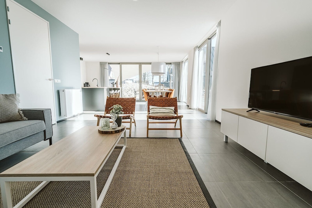 Comfort Bungalow (6 persons) photo 1