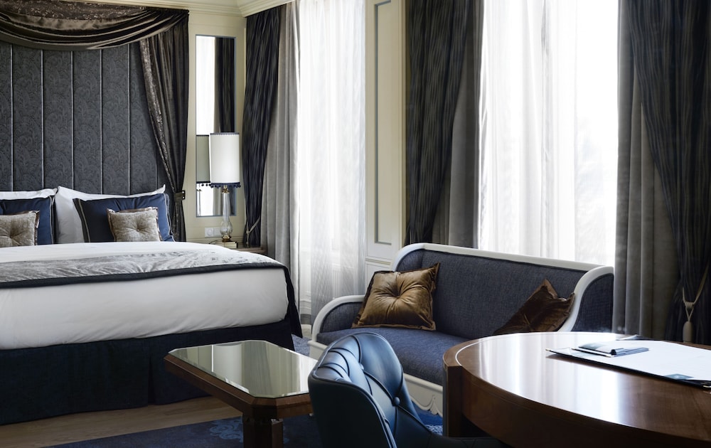Executive Room, 1 King Bed