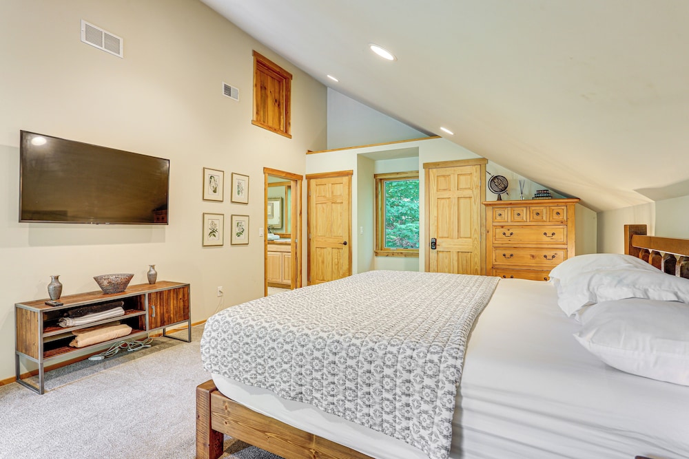 House (2 Bedrooms) photo 1