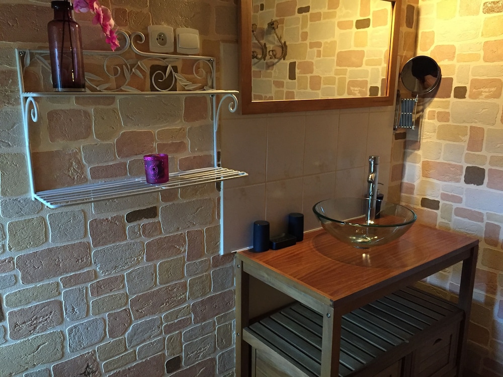 Superior Double Room (Brocéliande) photo 2