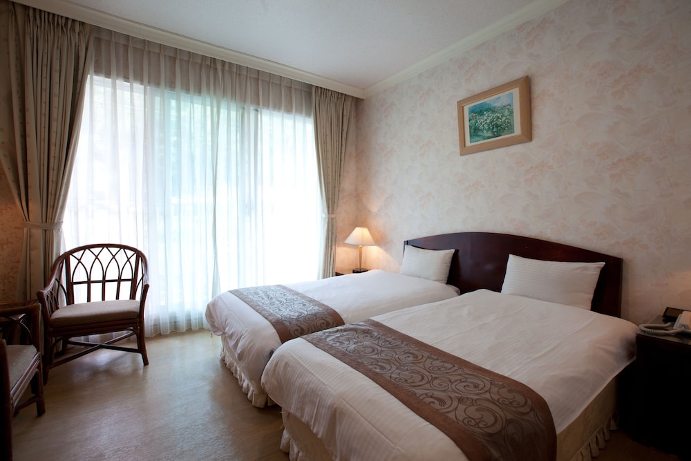 Double Room, Lake View photo 2