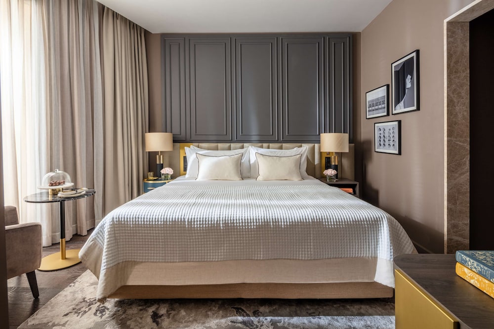 Premium Room, Balcony, Garden View - Photo 1
