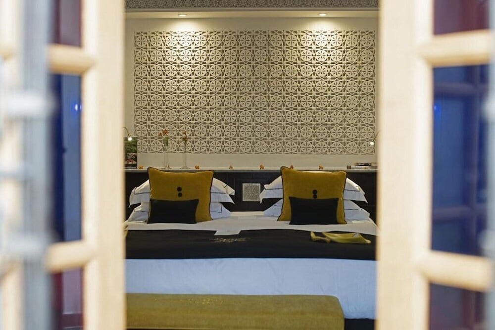 Luxury Double or Twin Room