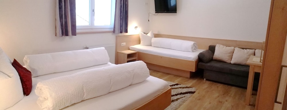 Classic Apartment (Samnaun) photo 1