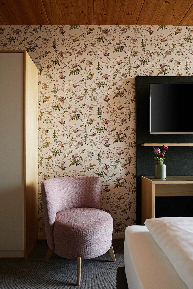 Hoernle Double Room photo 2