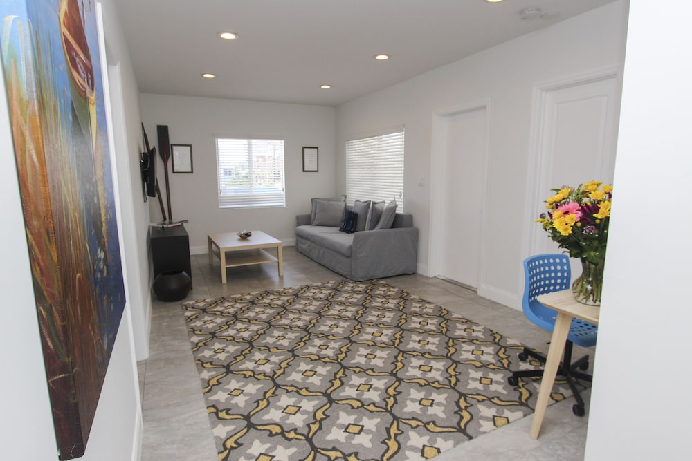 Exclusive Single Room